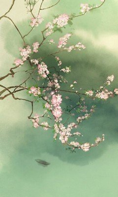 入间人间经典句子