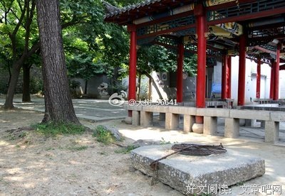 归来，空空如也