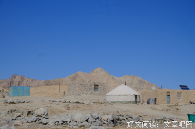 李思圆的|游记：见自己，见天地，见众生