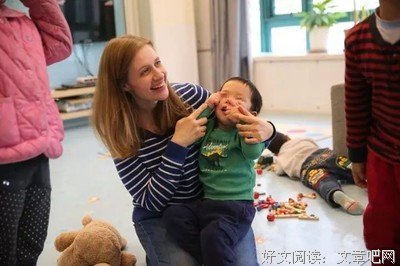 中国弃婴，却为美国拿下世界冠军？！她的故事让全世界泪目！