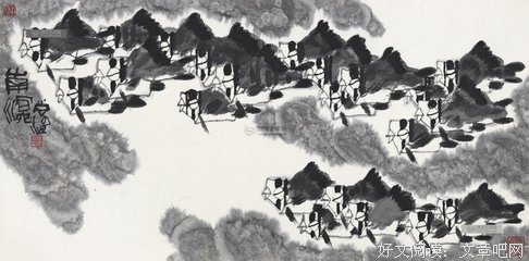 南溟.的优美句子