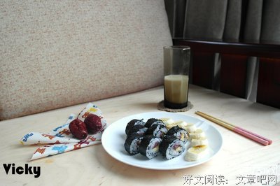 《落叶海苔断。》的句子