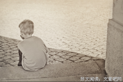 成年人的世界里，谁都没有安全感