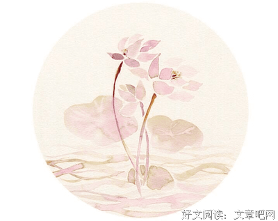 古言古韵句子大全