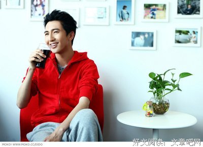 15条关于杨一的经典语句
