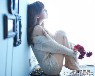 范文的句子