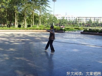 秋分，就让我再懒一会