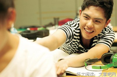孙子涵格言警句