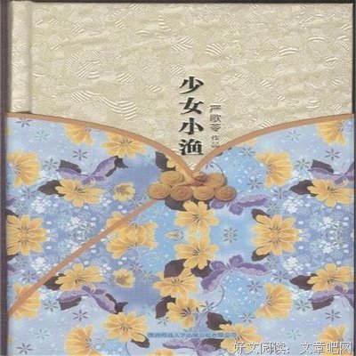《少女小渔》读后感10篇