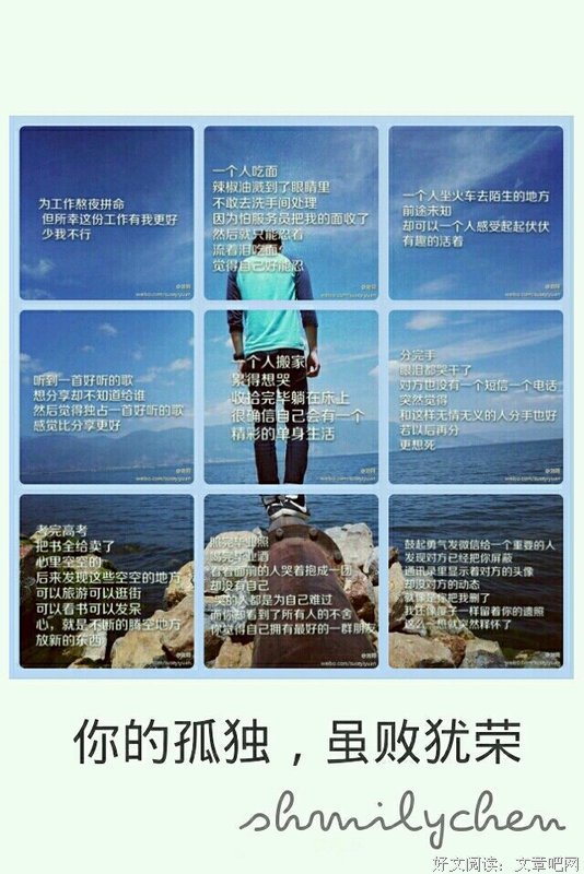 十一种孤独读后感精选10篇