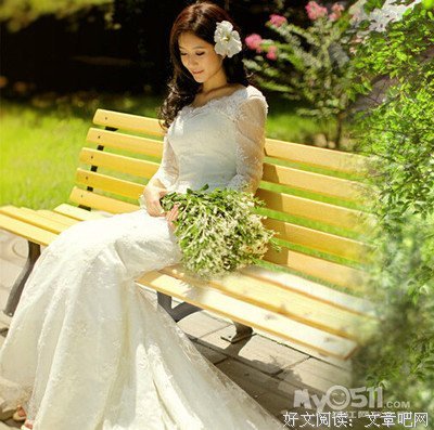 过于天真的女人，往往把自己嫁的很“悲惨”！