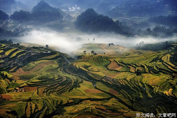 丰收中秋：过节的价值究竟在哪里 l 李晓东