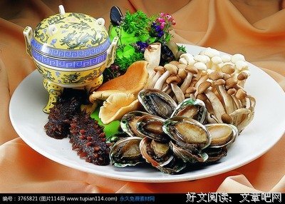 素汤名句欣赏