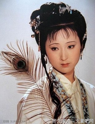 红楼梦优美的句子