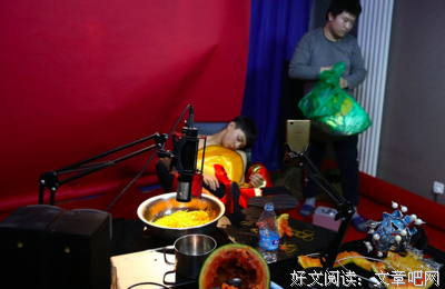 “我妈今天去世，求点赞”：为什么别让孩子玩直播