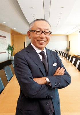 柳井正的名言_关于柳井正的名言
