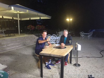 关于吉尔伯特的座右铭