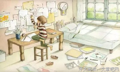 《送你一匹马》经典的句子