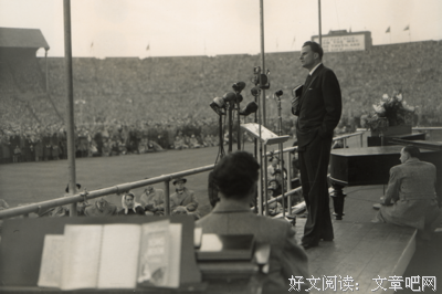 最全的《陆军十字架》名句欣赏大全