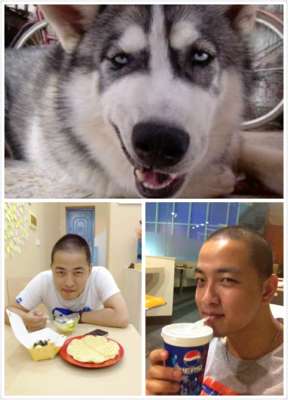 听说，现在的女生都喜欢这样的男孩