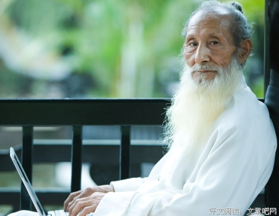 中老年人长寿显年轻的17个现象，注定长寿又美丽！你中了几个？