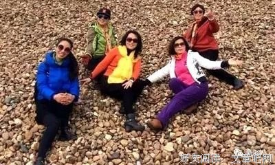 同学情，是一世的情！太感动了,送给我最亲爱的老同学 ！