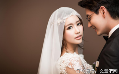 人生不易，婚姻更难，可还是希望能陪你到最后