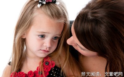 你越骂，孩子越差劲！犯错后只需这8句就够了！