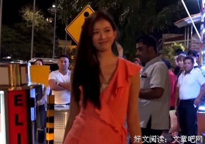 高情商的小姐姐都懂得给男人长脸