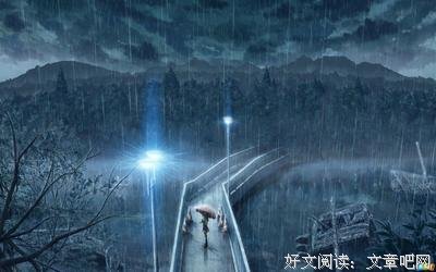 震撼的优美句子