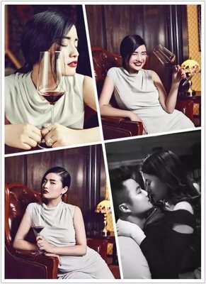 实录 || 老公把自己“当”给老妖婆后，找我借50万赎身