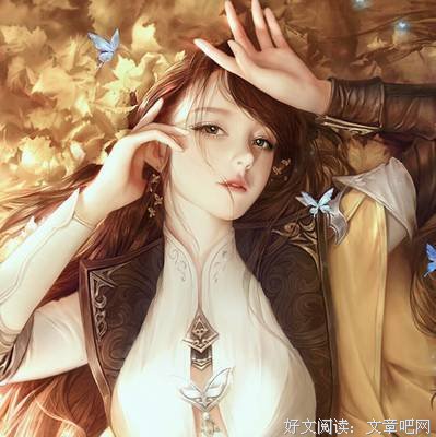 青鸢的句子