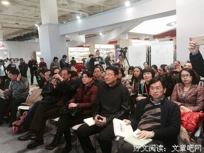 微信·专稿︱吴佳燕：邱华栋的高山大海