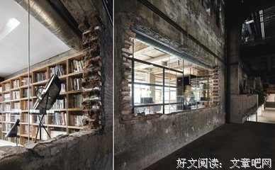 鹅厂设计师，只在夜幕降临后“变身”