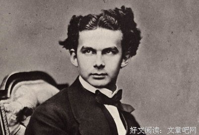 路德维希的语句摘抄_关于路德维希的语句