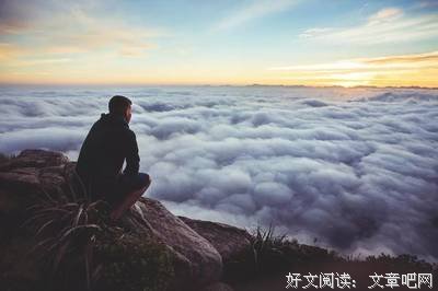 俞敏洪：人可以没有理想，但不可以不做这两件事