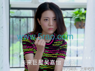 《亲爱的翻译官》电视剧经典台词