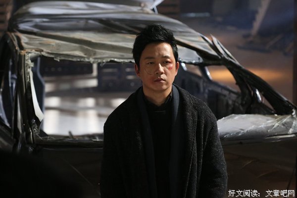 《追凶二十年》好看吗？经典影评10篇
