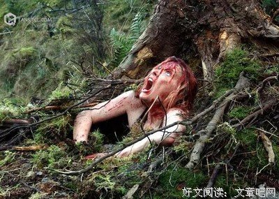 《惊心食人族2》经典观后感10篇