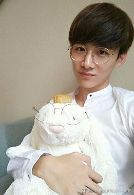 看似单纯的白敬亭竟有这种特殊癖好