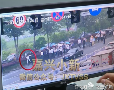 “我搞砸了他的生意，他搞砸了我的身体”（完）