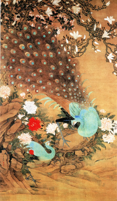 为快乐作首诗.