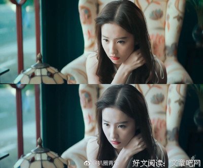 50岁的许巍，把自己活成仙了