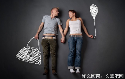 有关觉可到去之孩为你的句子