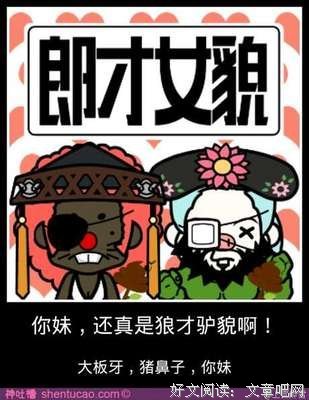 郎才女貌的名言_关于郎才女貌的名言