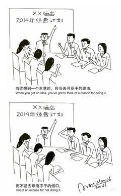 威尔逊的名人名言