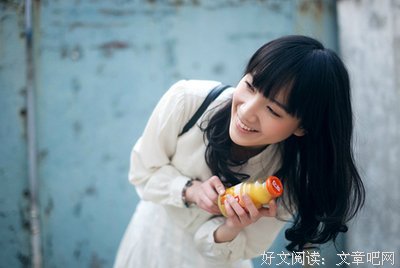 15条关于百感交集的经典语句