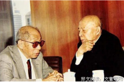 【人物】与高人比高，你才能知道自己有多高