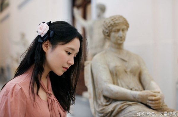 消失宾妮经典语录