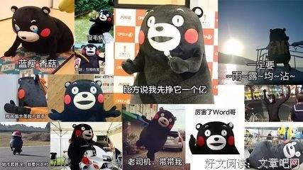 没有表情包 我就不会说话